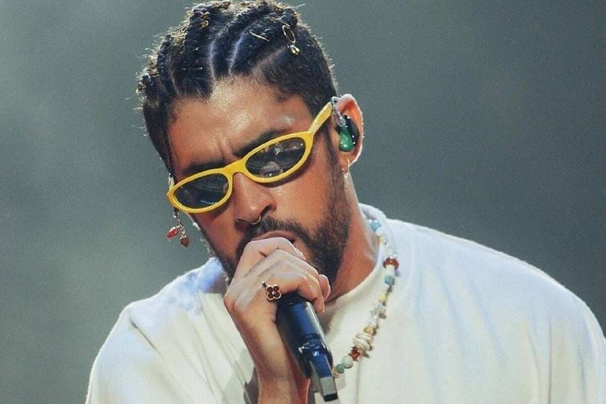Bad Bunny habla sobre la posibilidad de cantar en inglés