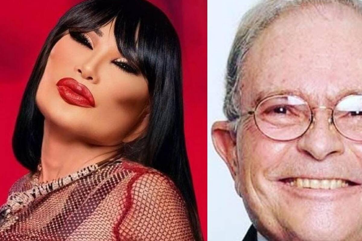 Lyn May habla sobre las exigencias que le hacía Raúl Velasco en su programa: “Quería que enseñara más calzón”