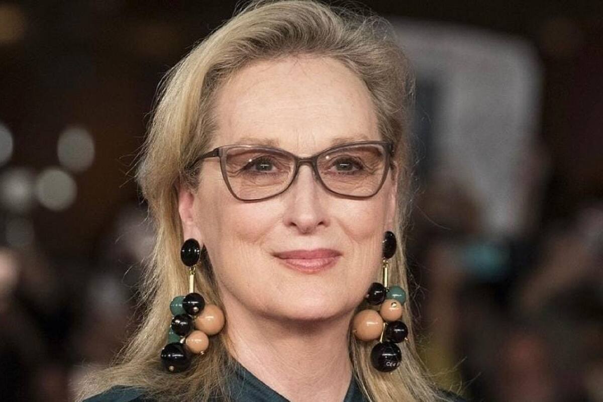 Así fue el día en que Meryl Streep fue rechazada de una película por “fea”
