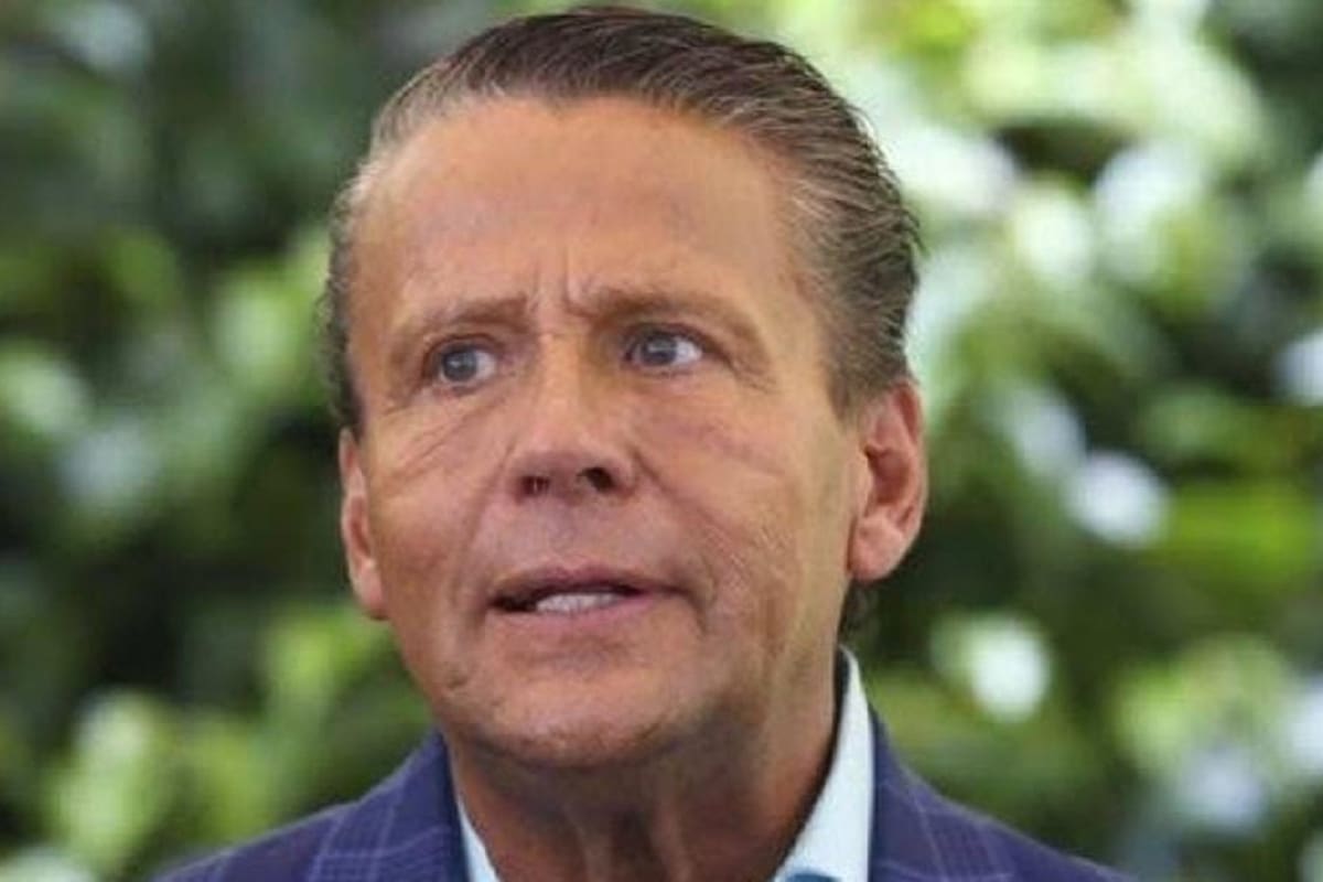 Alfredo Adame habla sobre la posibilidad de abrir un OnlyFans: “Tengo 64 años
