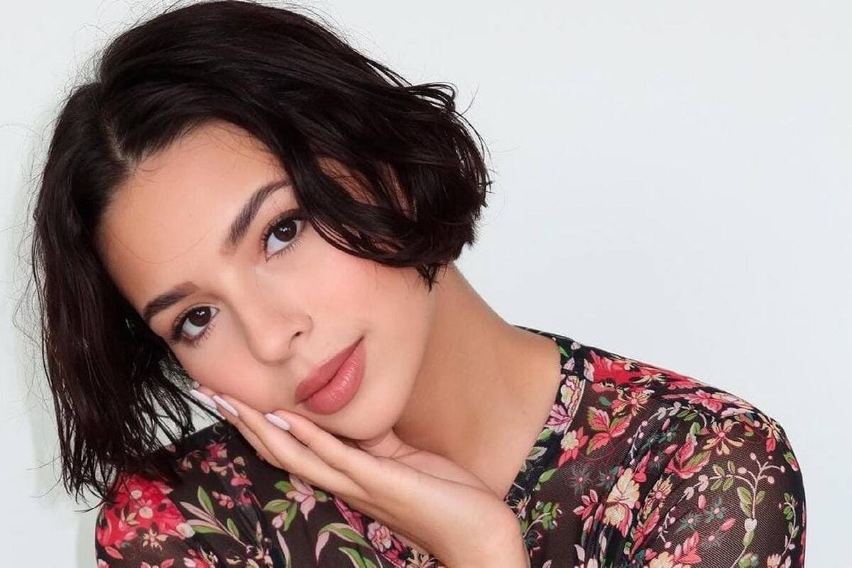 Al borde del llanto Ángela Aguilar habla de las críticas que recibe en redes sociales