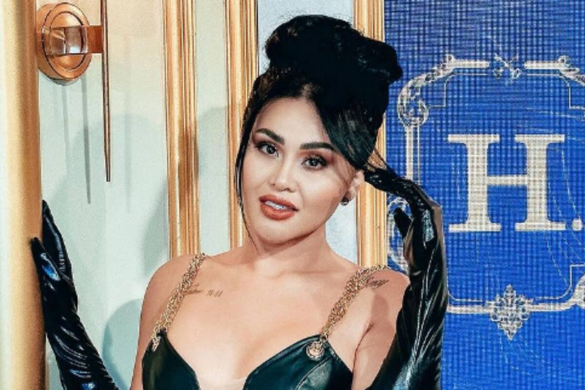 Gomita quiere ser madre, pero sin una pareja