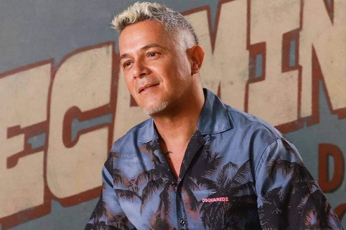 Alejandro Sanz alarma a sus fans con mensaje en redes sociales: “A veces no quiero ni estar”