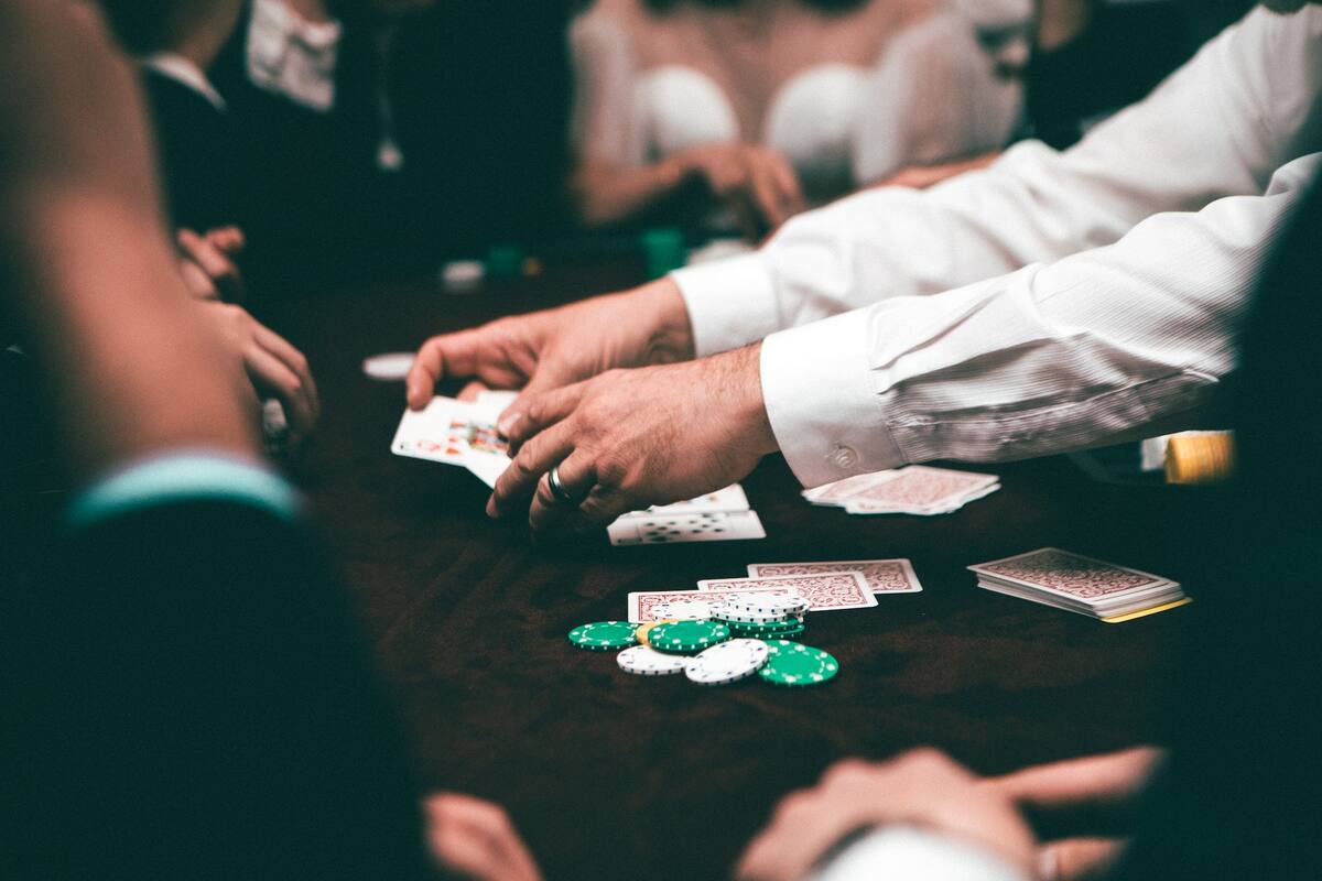 El nuevo concepto bautizado como “casino social” triunfa en el rubro de juegos de mesa