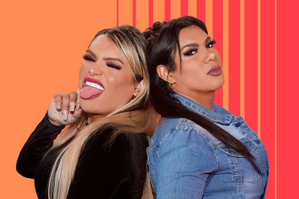 Kimberly defiende a Wendy de los comentarios de Bellakath: “¿Para qué demostrar la envidia, preciosa?”