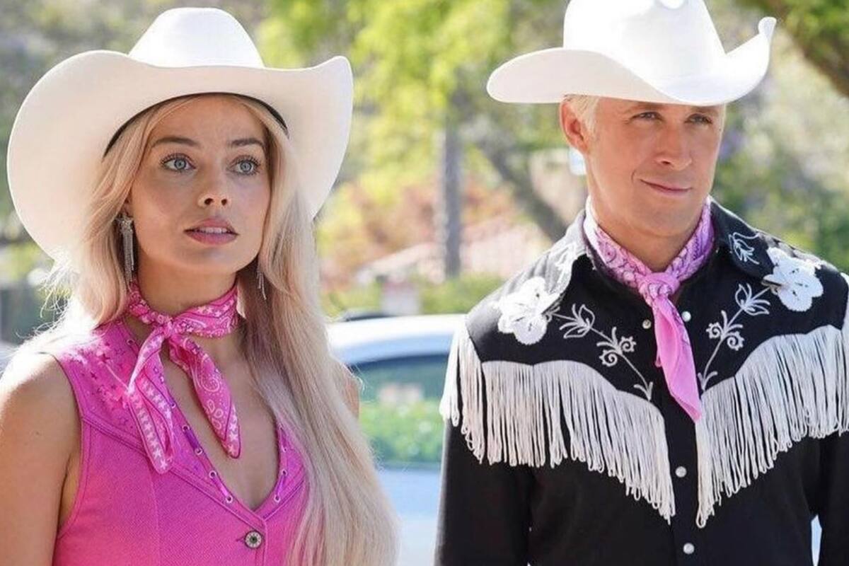 Ryan Gosling arremete contra la Academia tras omisión de Margot Robbie y Greta Gerwig en los Oscars 2024: "No hay Ken sin Barbie"