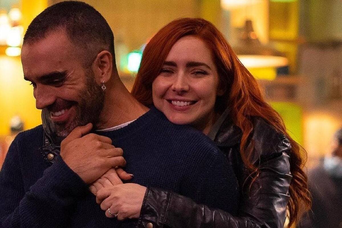 Marcus Ornellas da detalles sobre su boda con Ariadne Díaz