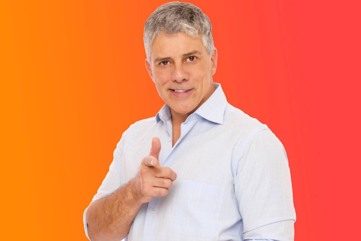 Paco de la O levanta pasiones en Instagram con tremenda fotografía