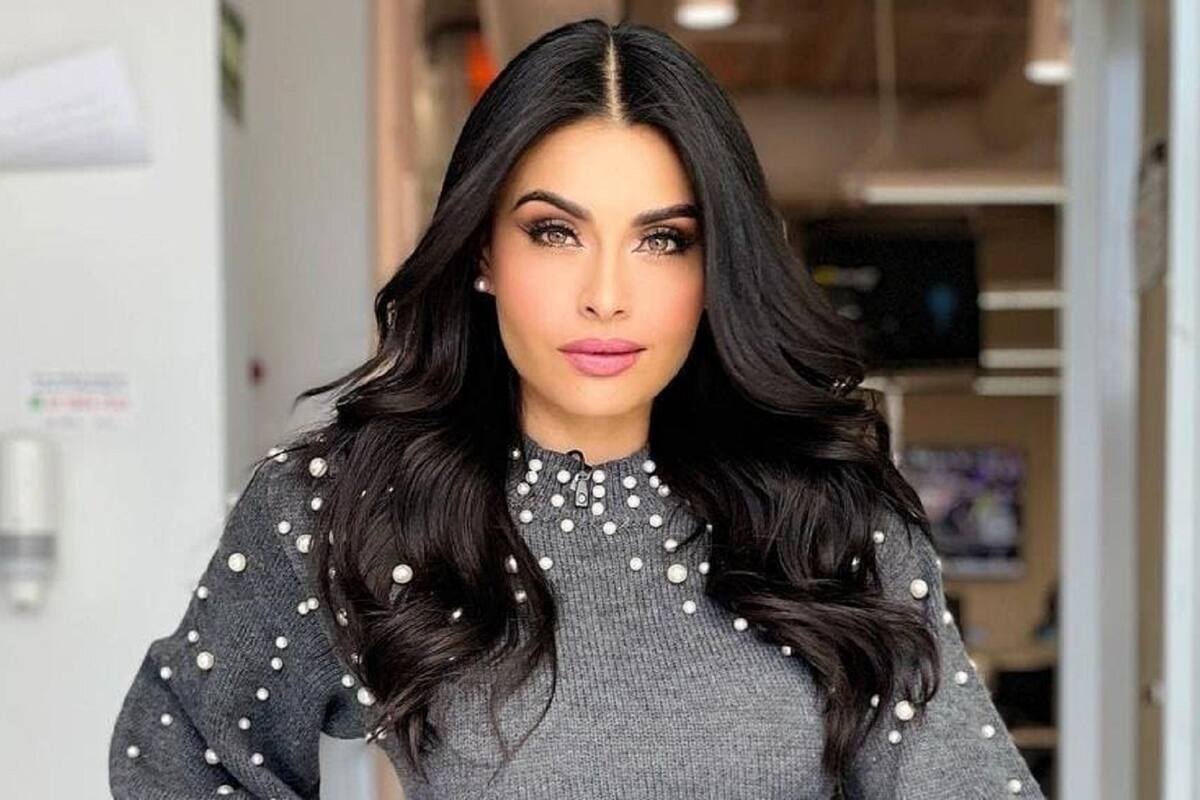 Kristal Silva comparte impactantes imágenes de su accidente cuando estuvo en “Survivor México”