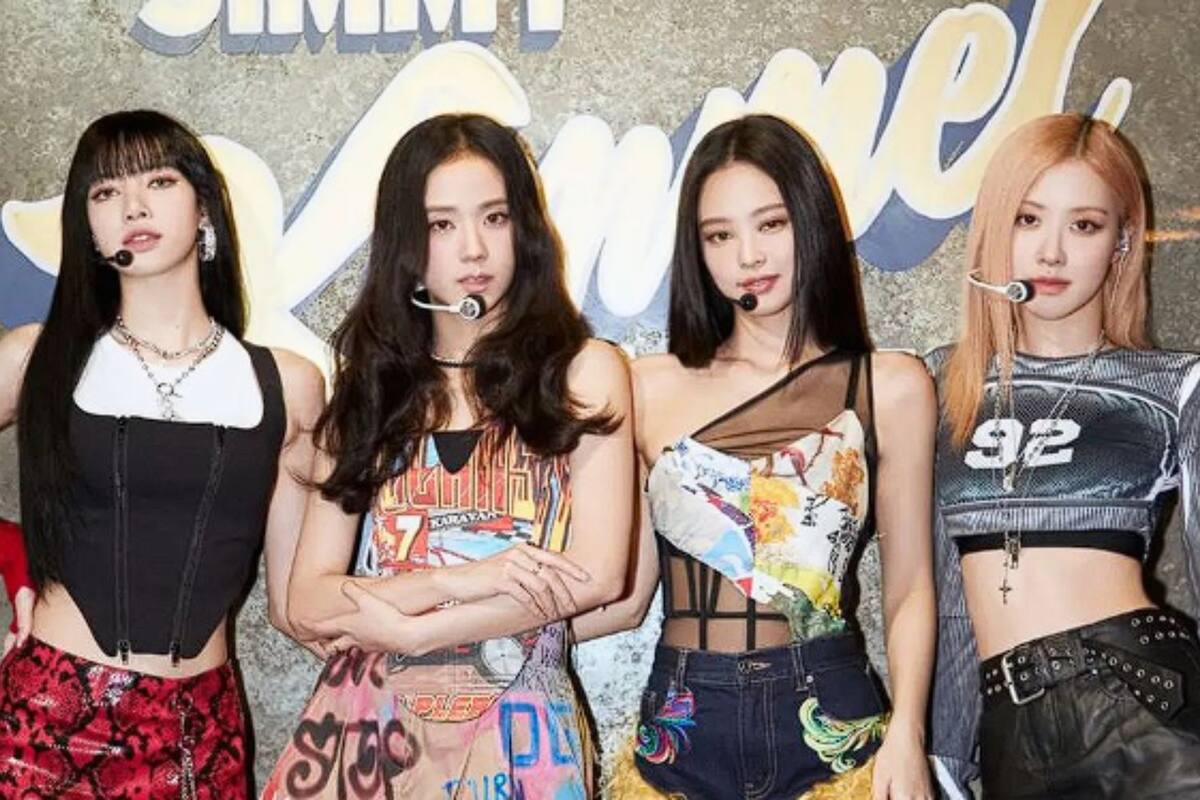 Fans de Blackpink inconformes con precios elevados de boletos para su presentación en México