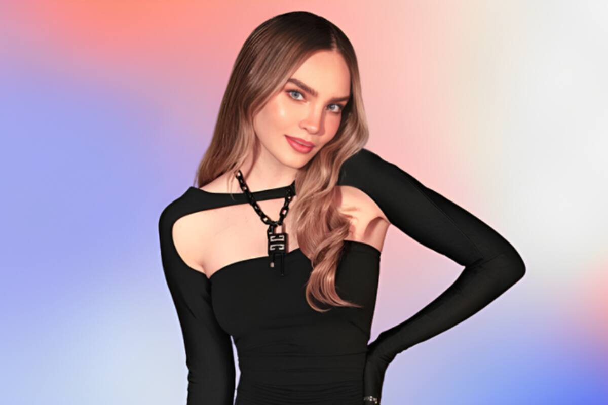 Sorpresa para los Belifans: ¡se filtra el nombre del próximo álbum de Belinda!