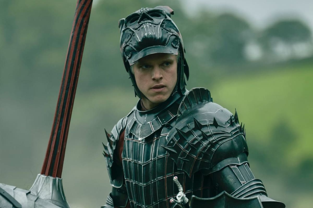 El Caballero de los Siete Reinos: horarios oficiales para el capítulo 4 y detalles del estreno adelantado