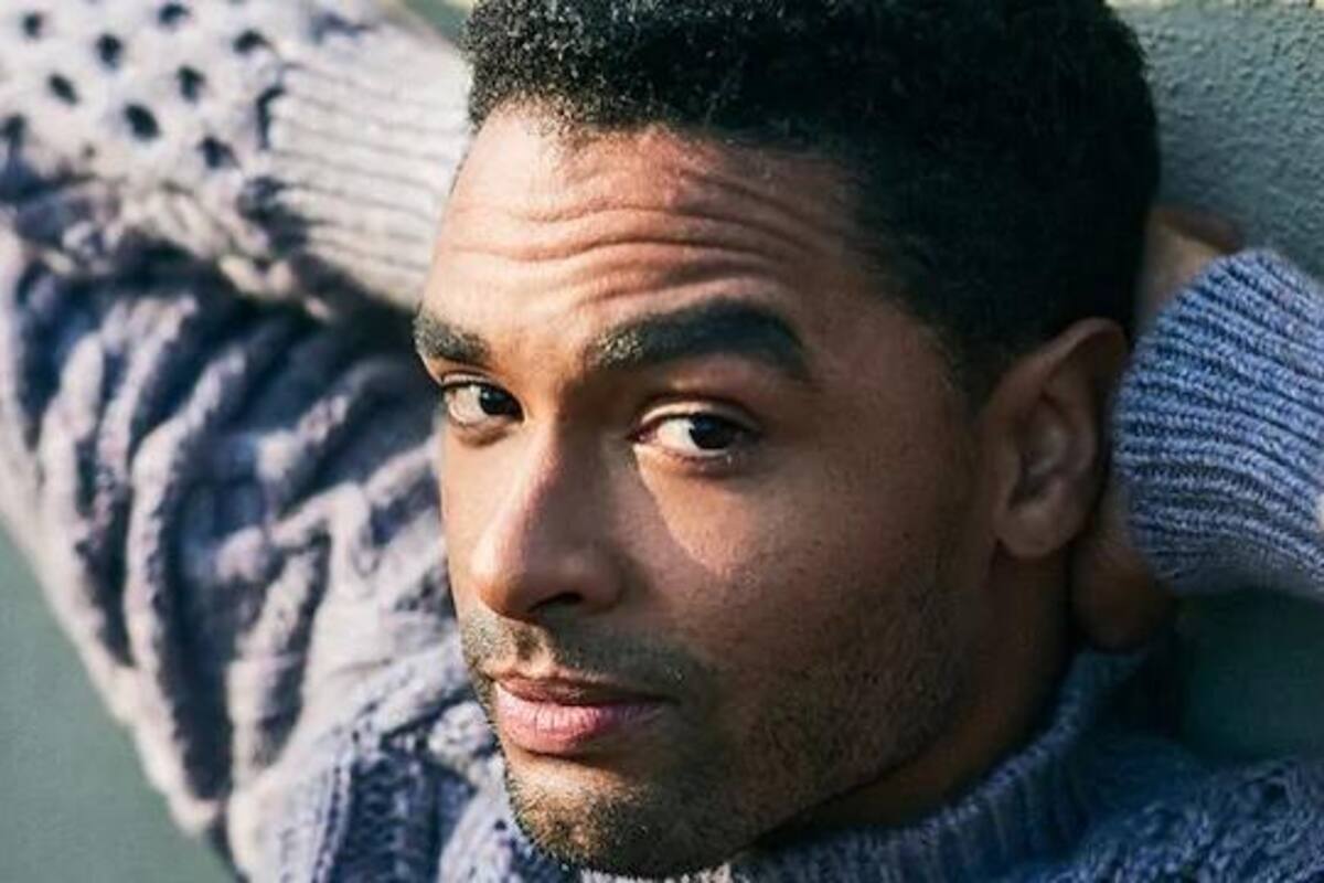 Regé-Jean Page no estará en la segunda temporada de “Bridgerton”