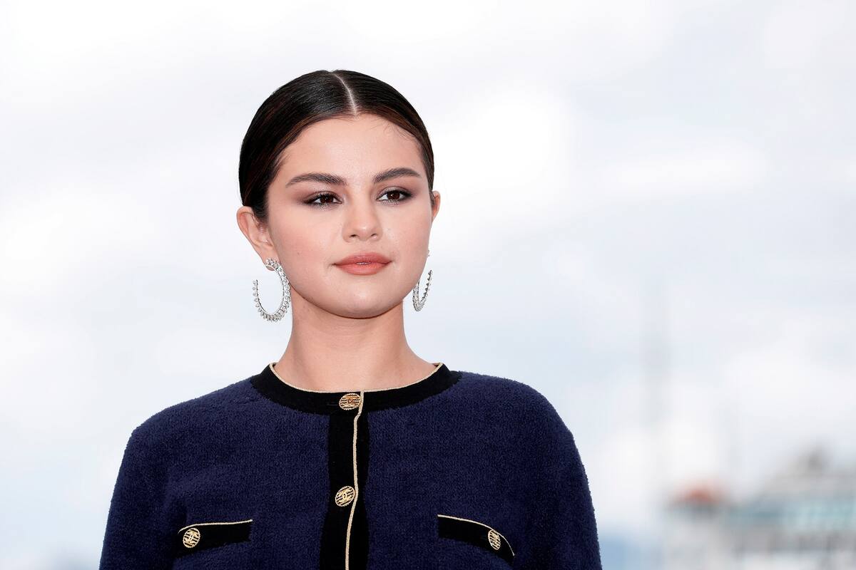 Selena Gómez, JLo y J Balvin se unen en concierto para promover campaña de vacunación