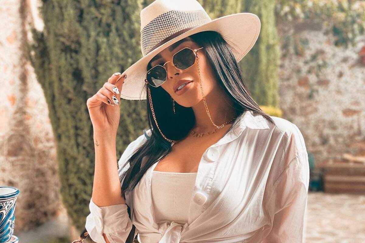 Dania Méndez, de "Acapulco Shore", muestra su enorme retaguardia en Instagram