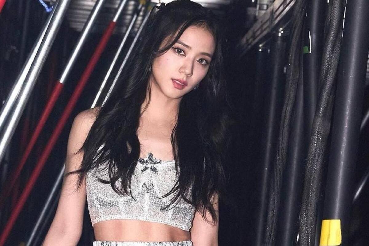 Jisso de Blackpink anuncia su primera canción como solista