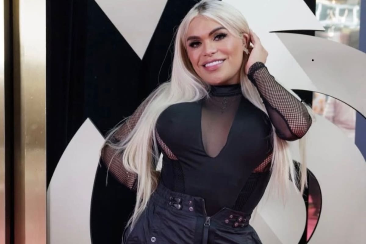 “No soy ese tipo de persona”: Wendy Guevara se disculpa por los controversiales comentarios sexuales sobre menores