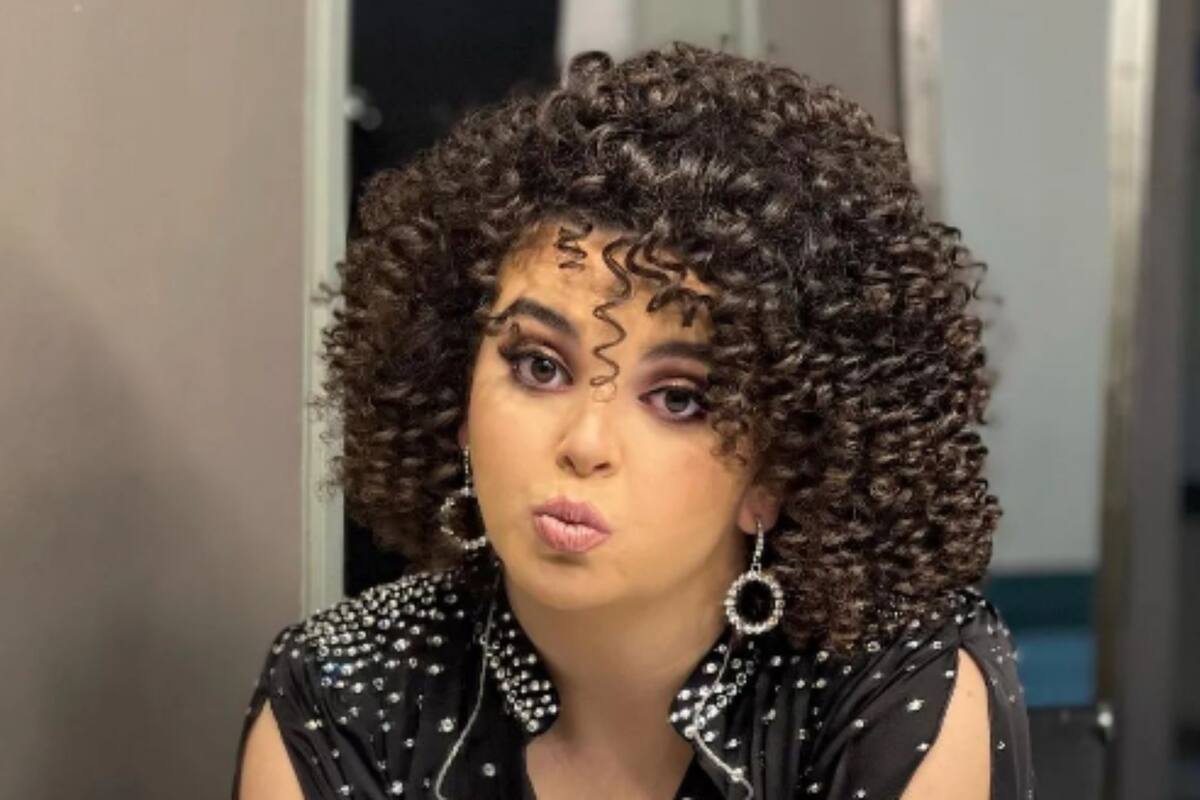 Lucerito Mijares revela detalles de la separación de sus padres
