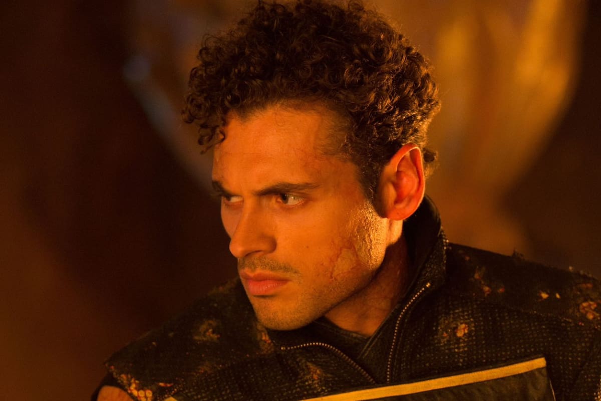 Fallece Adan Canto, actor mexicano de Marvel, tras luchar contra el cáncer