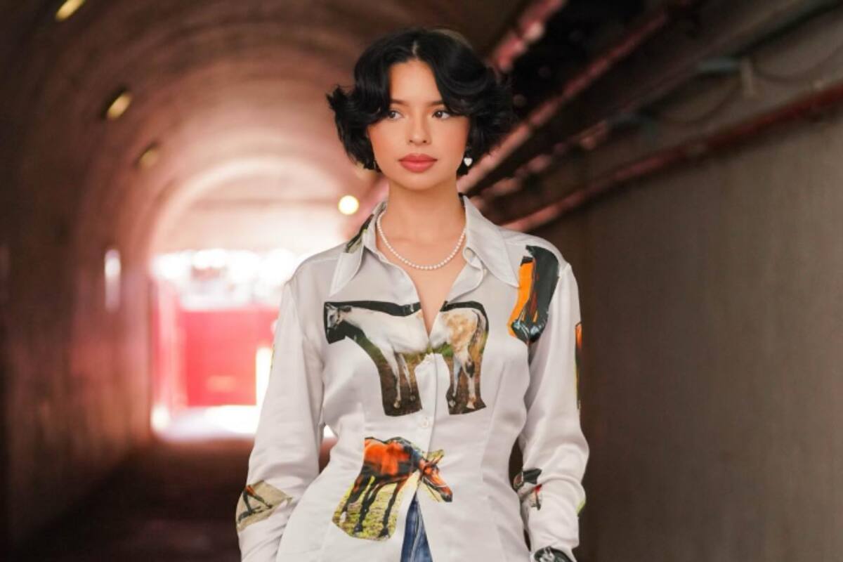 ¿Ángela Aguilar fue madre a los 17 años? Esto es lo que sabemos