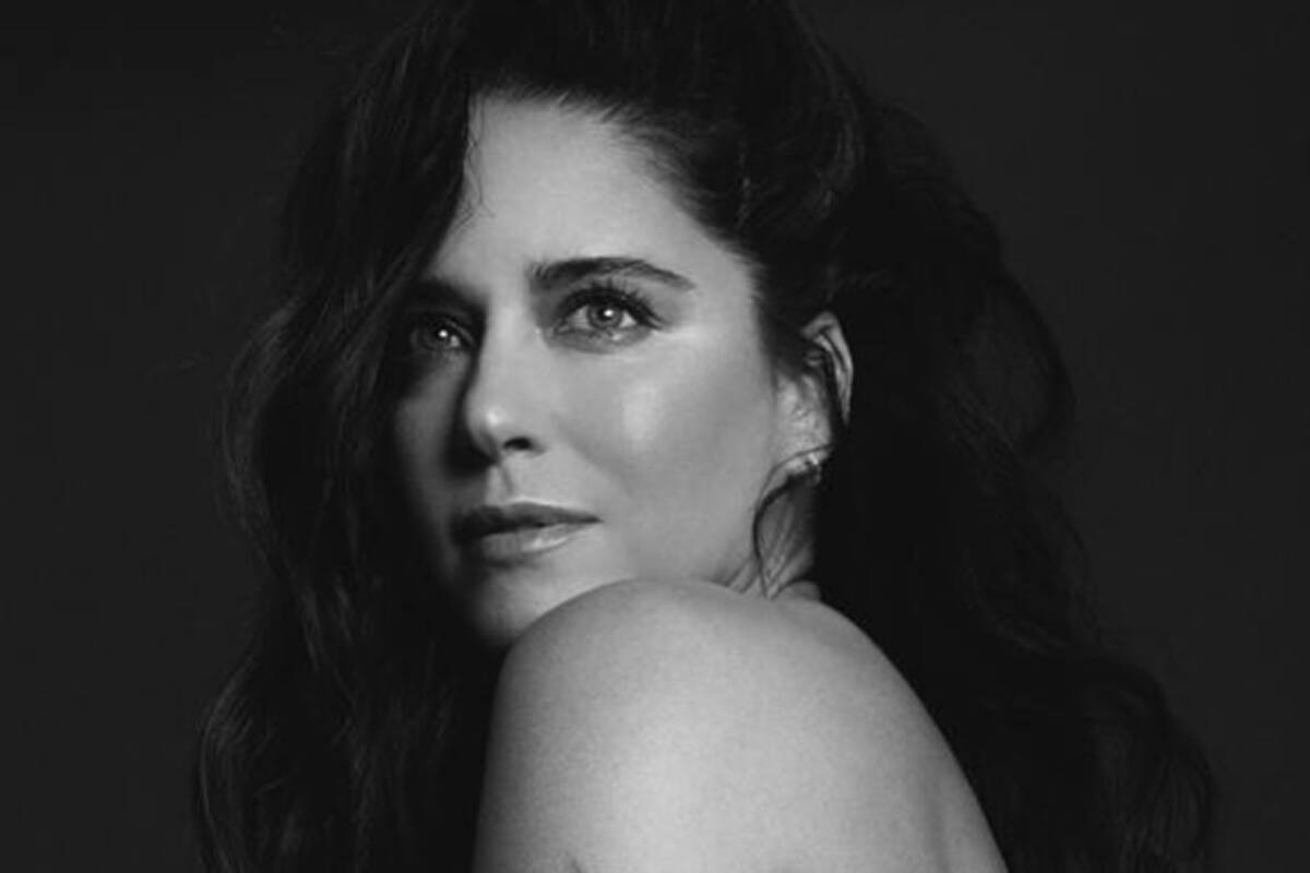 Ana Claudia Talancón pide ayuda para localizar a su sobrino de 4 años desaparecido