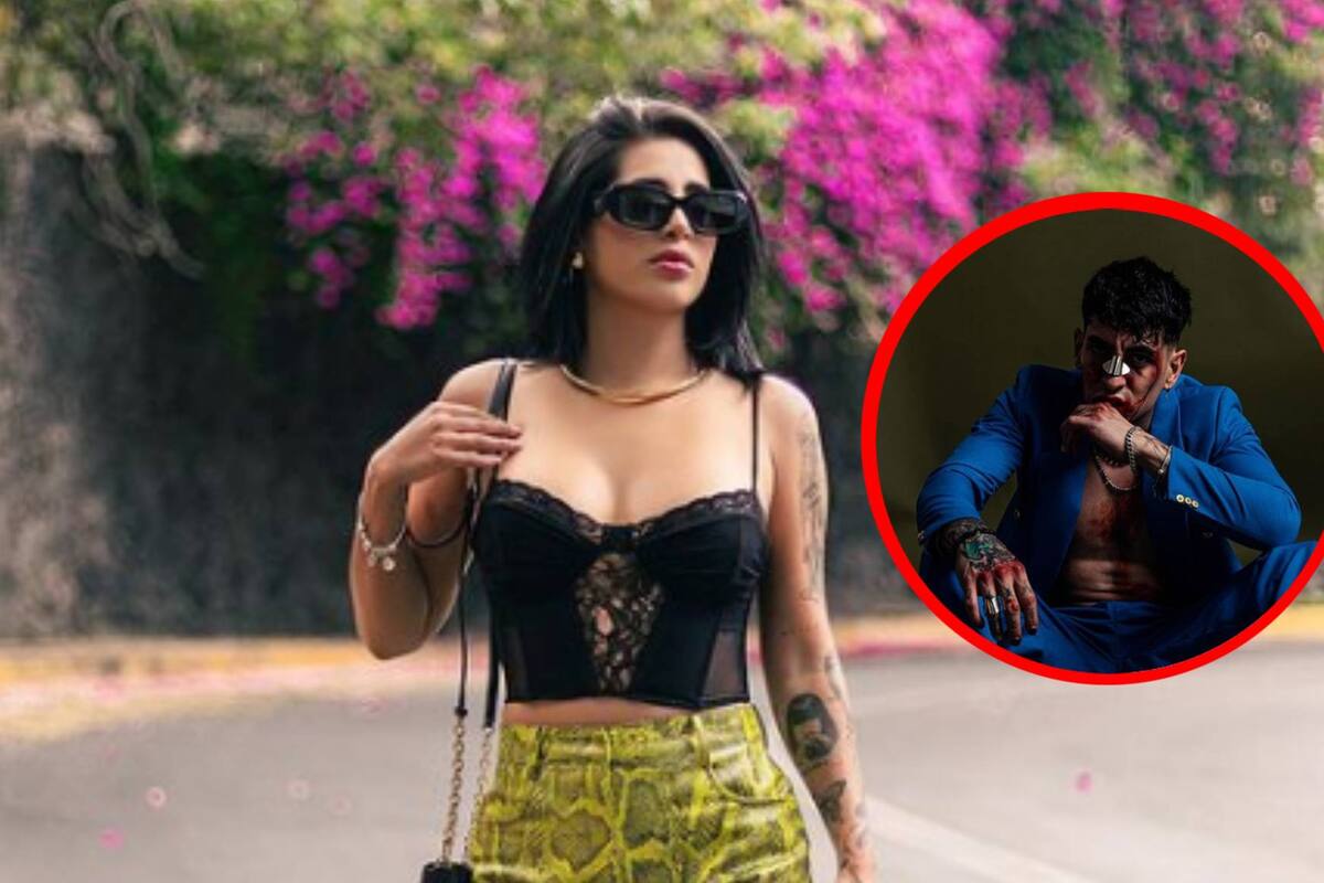 Kim Shantal podría demandar a "Suavecito" por dañar su imagen y mentir