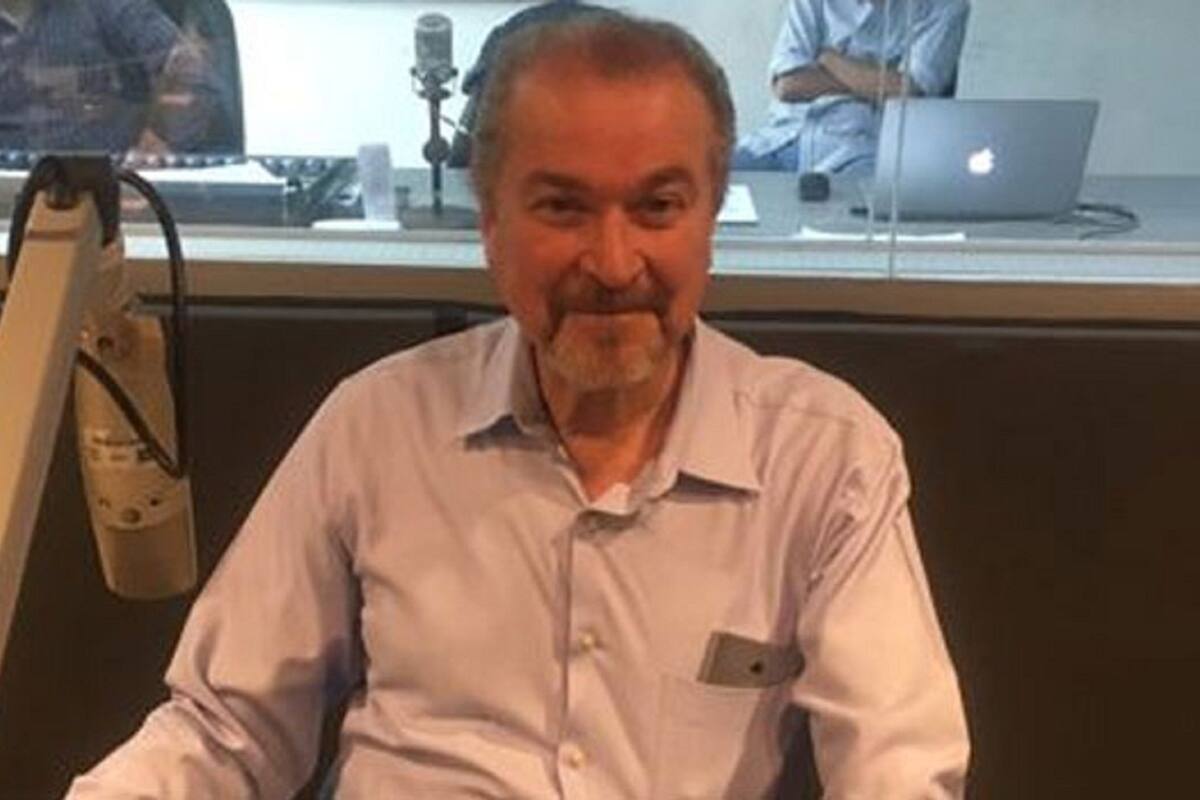 Fallece el actor Luis Cárdenas, famoso por su participación en “Muchachitas”