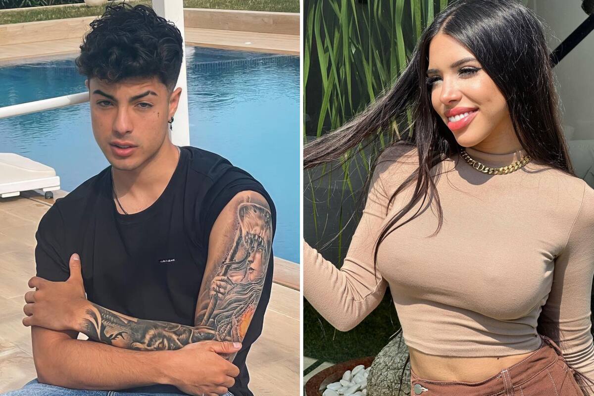 ¿Naim Darrechi filtró video íntimo de Yeri Mua?