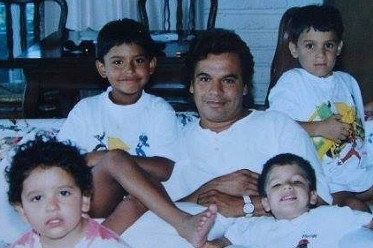 ¿Quiénes son los hijos de Juan Gabriel “El Divo de Juárez”?