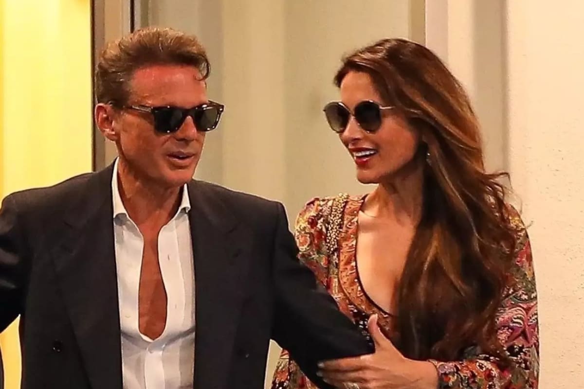 Luis Miguel y Paloma Cuevas, ¿se casan o no?