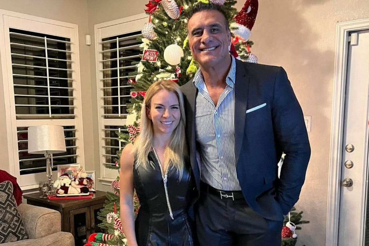 ¿Quién es Mary Carmen Rodríguez Lucero, la mujer que acusó a Alberto del Río “El Patrón” por violencia doméstica y cuyo caso llevó a su arresto en San Luis Potosí?