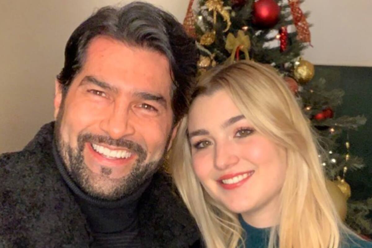Arturo Carmona revela lo que su hija opinaba sobre Dania Méndez