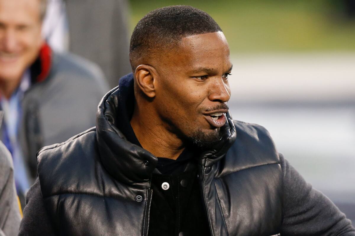Jamie Foxx tendrá su propia comedia en Netflix