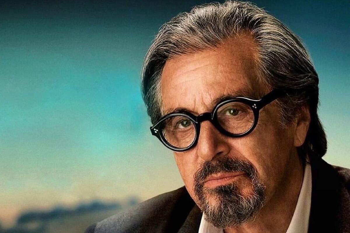 Al Pacino festeja su cumpleaños número 81, y sus fans lo hacen tendencia en Twitter