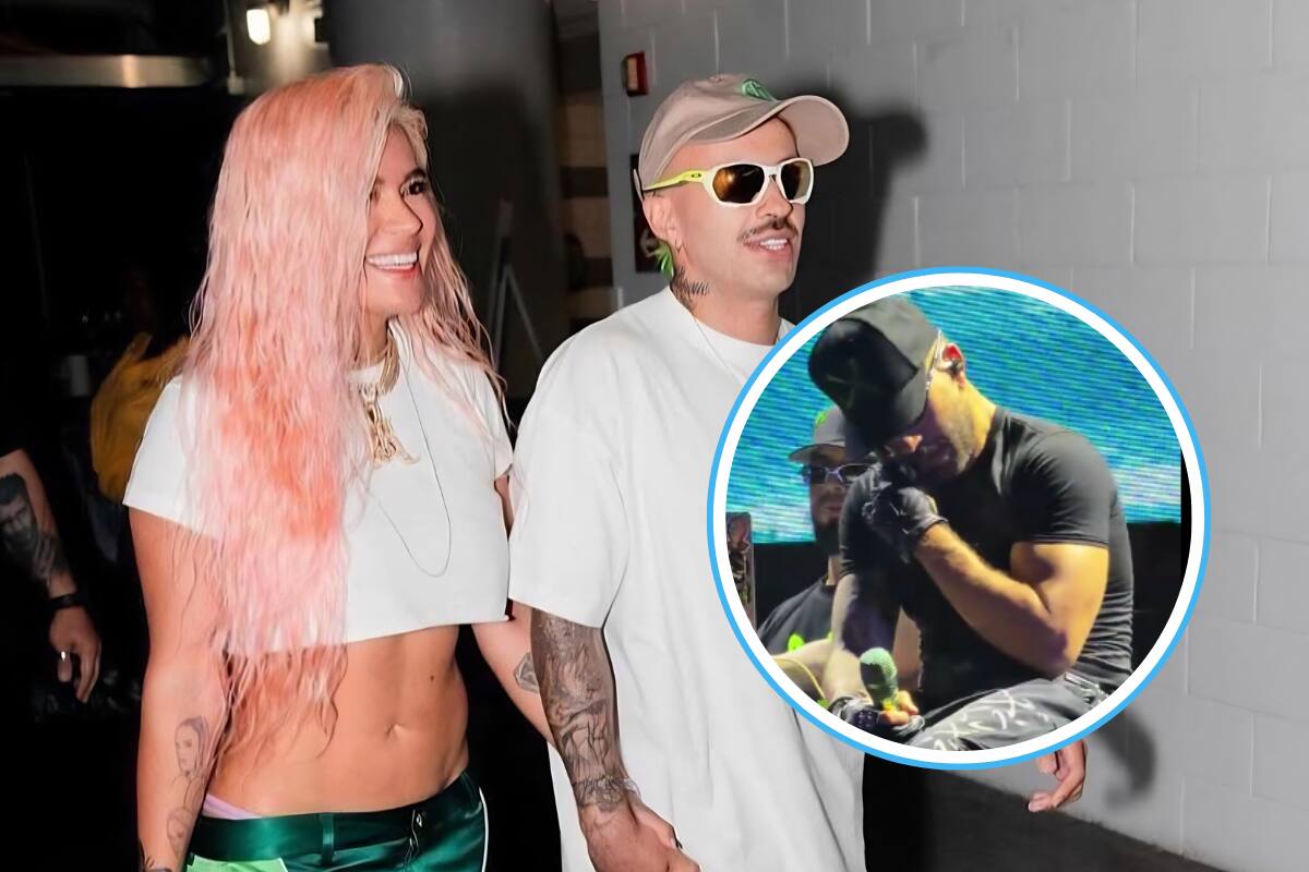 ¿Lloró Feid al cantar “Boleritoxx”? Emotivo momento en vivo que conmueve a fans (VIDEO)