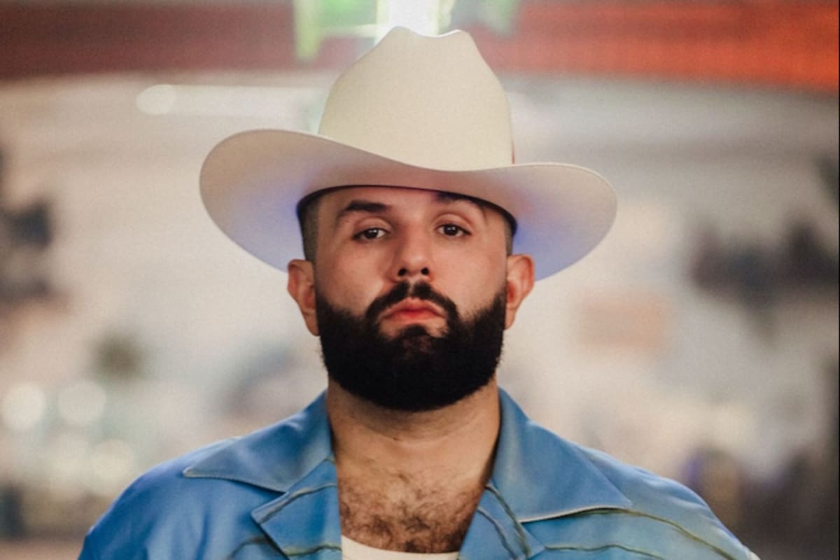 Carín León vuelve al Premio Lo Nuestro 2026 con actuación destacada; interpretará canción nominada de su disco