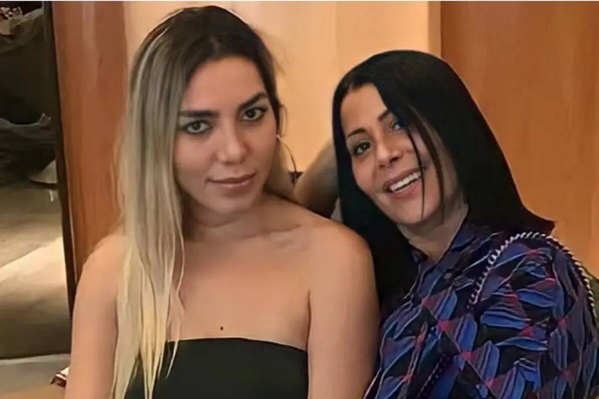 Alejandra Guzmán habría desheredado a Frida Sofía: "Que se haga cargo de su vida"