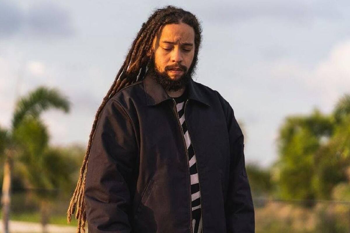 Fallece la los 31 años el cantante “Jo Mersa” Marley, nieto de Bob Marley