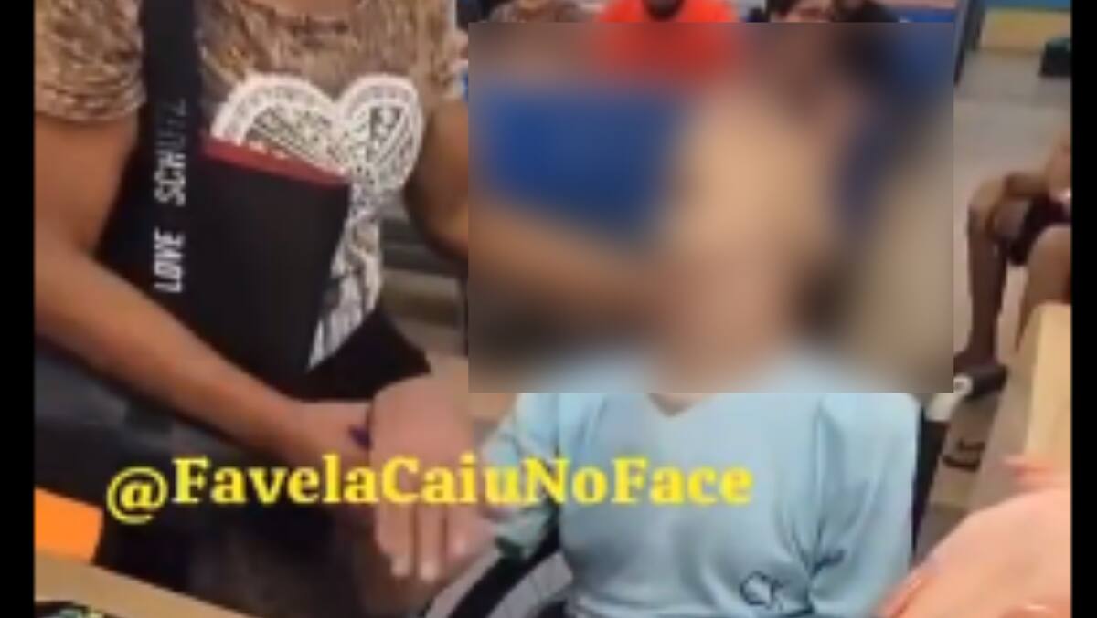 Una mujer llevó un cadáver al banco para solicitar un préstamo a su nombre.