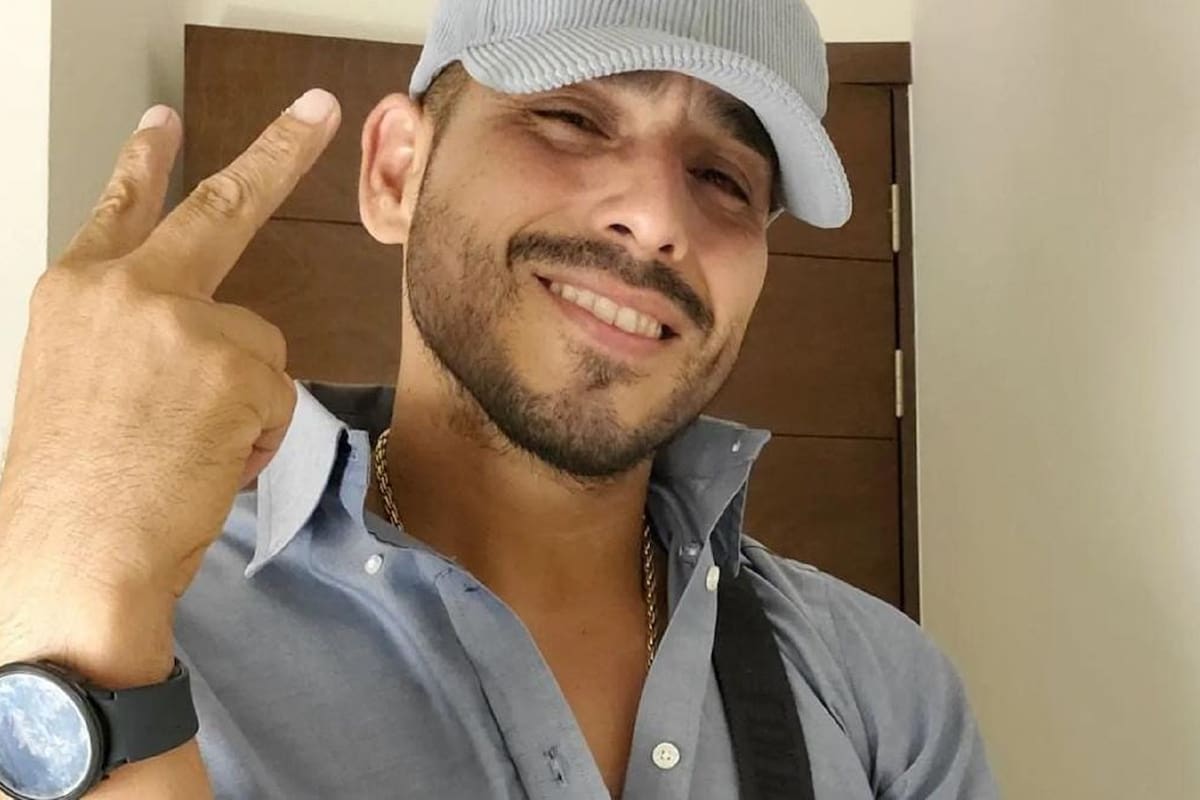 Espinoza Paz habla del éxito de la música ranchera en el extranjero