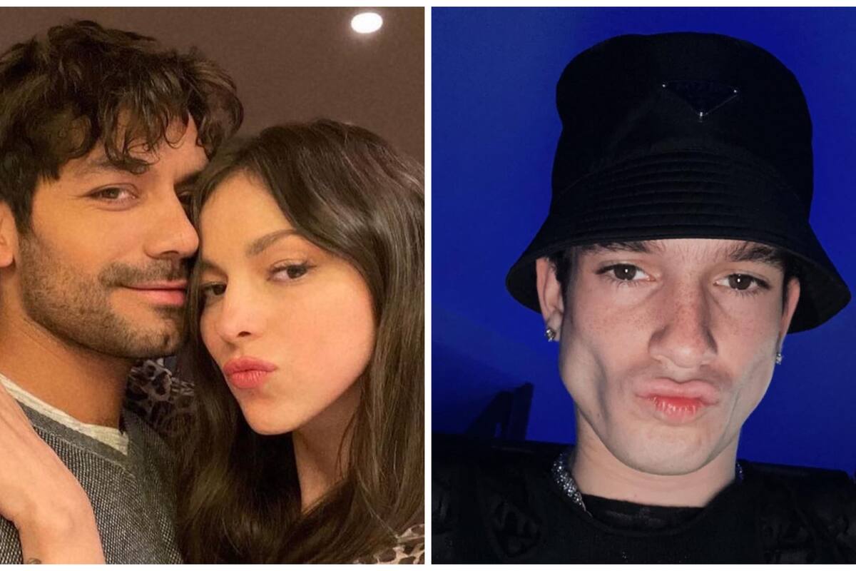 Captan a Paty Cantú y León Leiden en polémico encuentro en hotel de la Ciudad de México