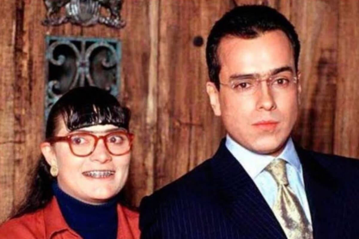 Confirman la secuela de la icónica telenovela "Betty, la fea"