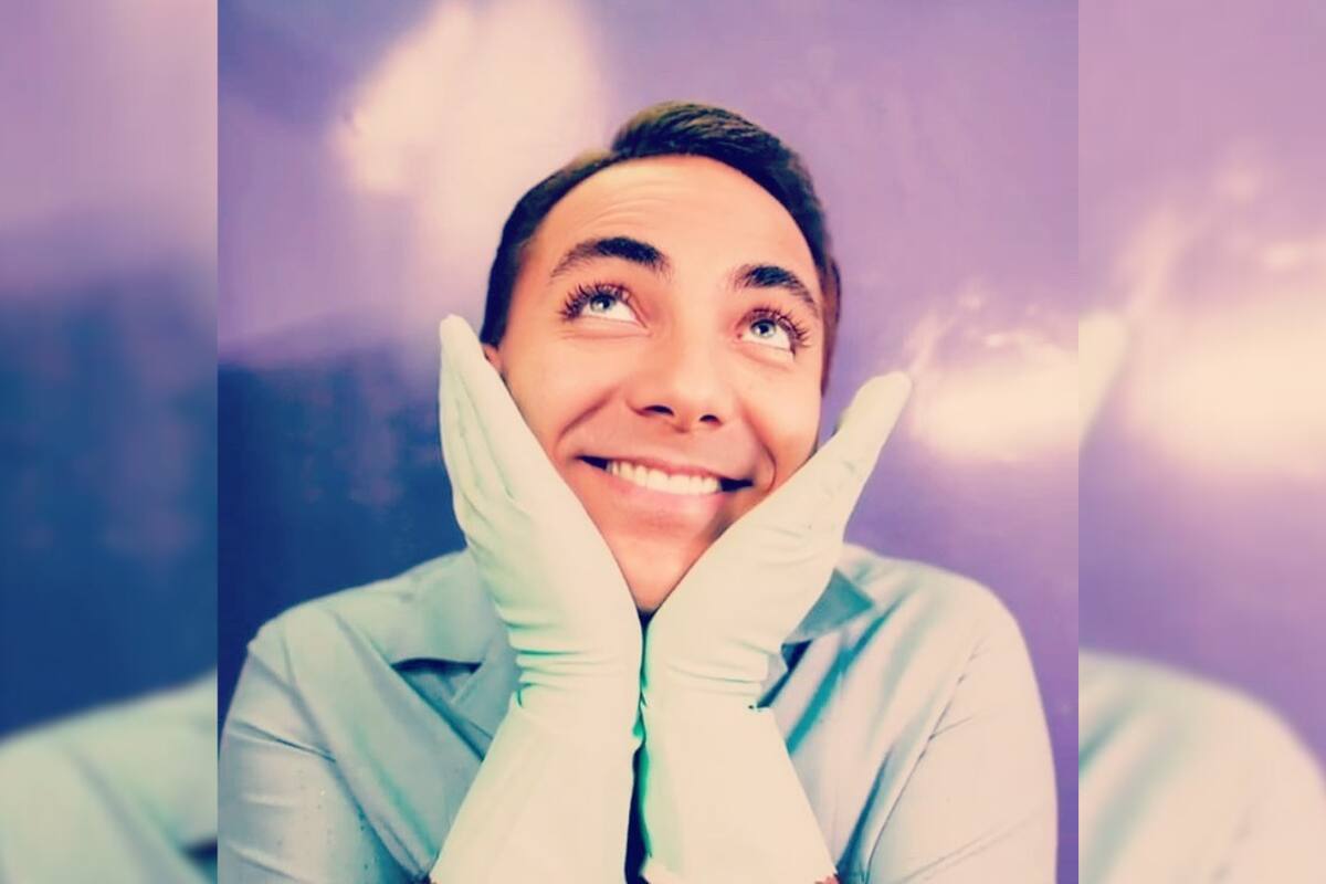 Cristian Castro en la dulce espera de su cuarto hijo, confirman