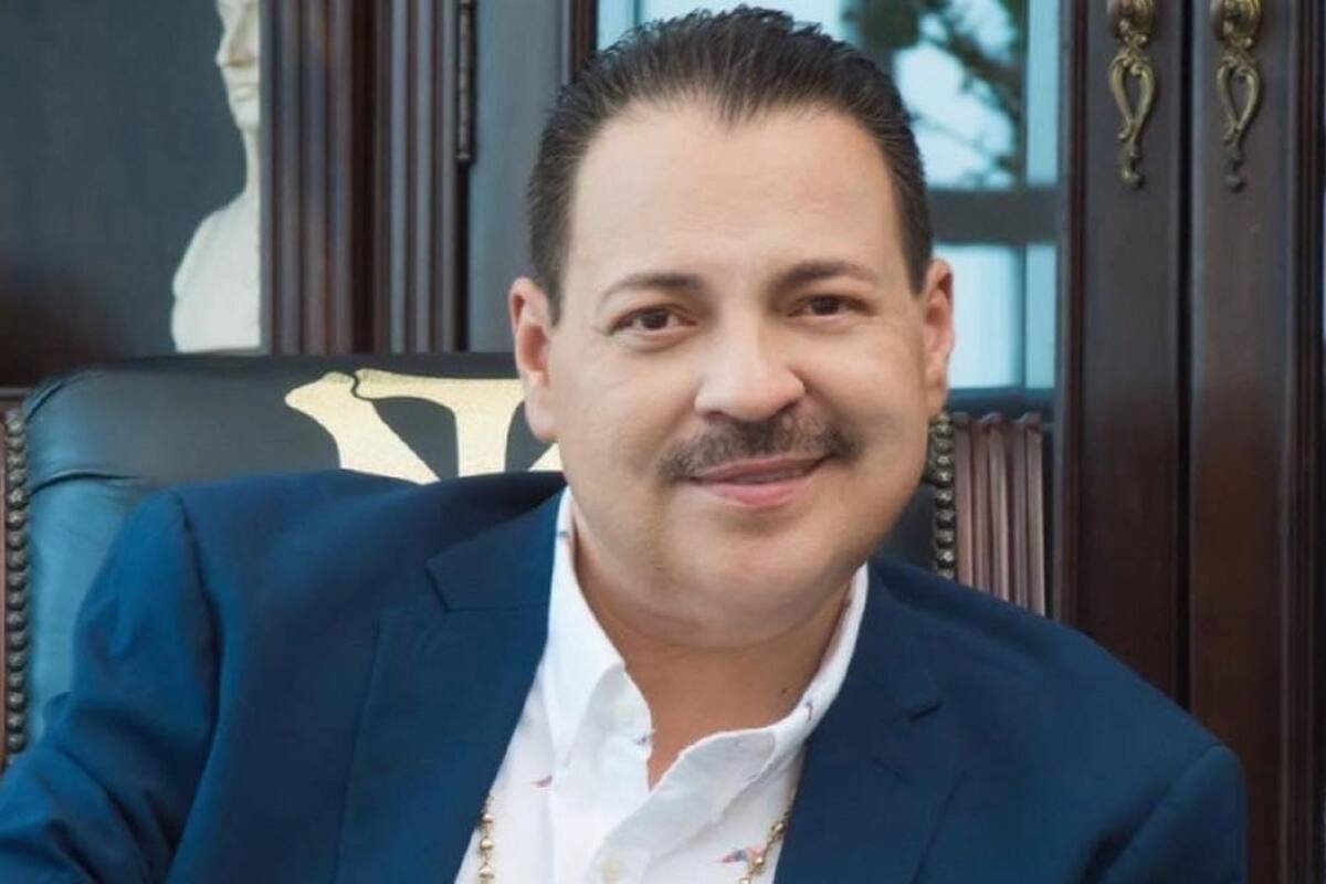 Julio Preciado habla de su retiro de los escenarios: “Ha cambiado mucho la música”