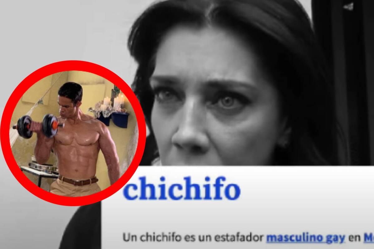 Cynthia Klitbo llamó 'Chichifo' a Juan Vidal y le advirtió a Niurka sobre él