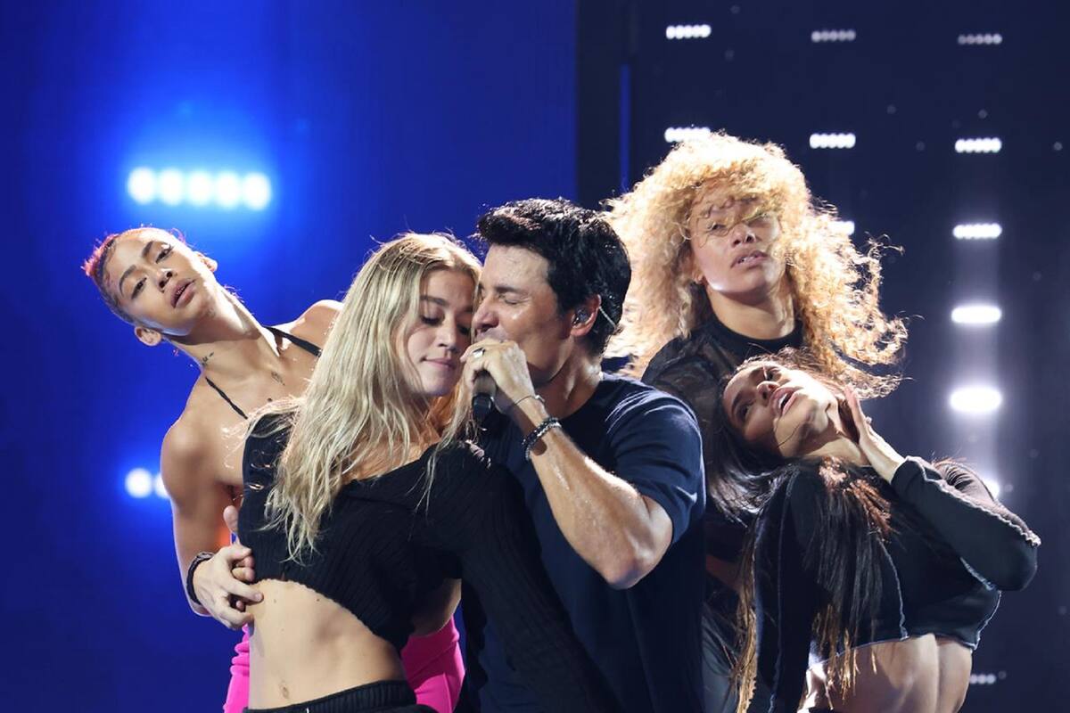 Premios Billboard 2022: Lista de nominados y todo lo que debes de saber de la ceremonia