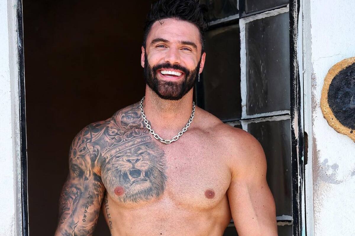 Fernando Lozada regresa a "Acapulco Shore" tras cinco años ausente