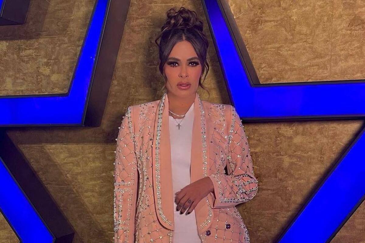 Galilea Montijo se ausenta del programa ‘Hoy’ para reencontrarse con su hijo tras el huracán Otis