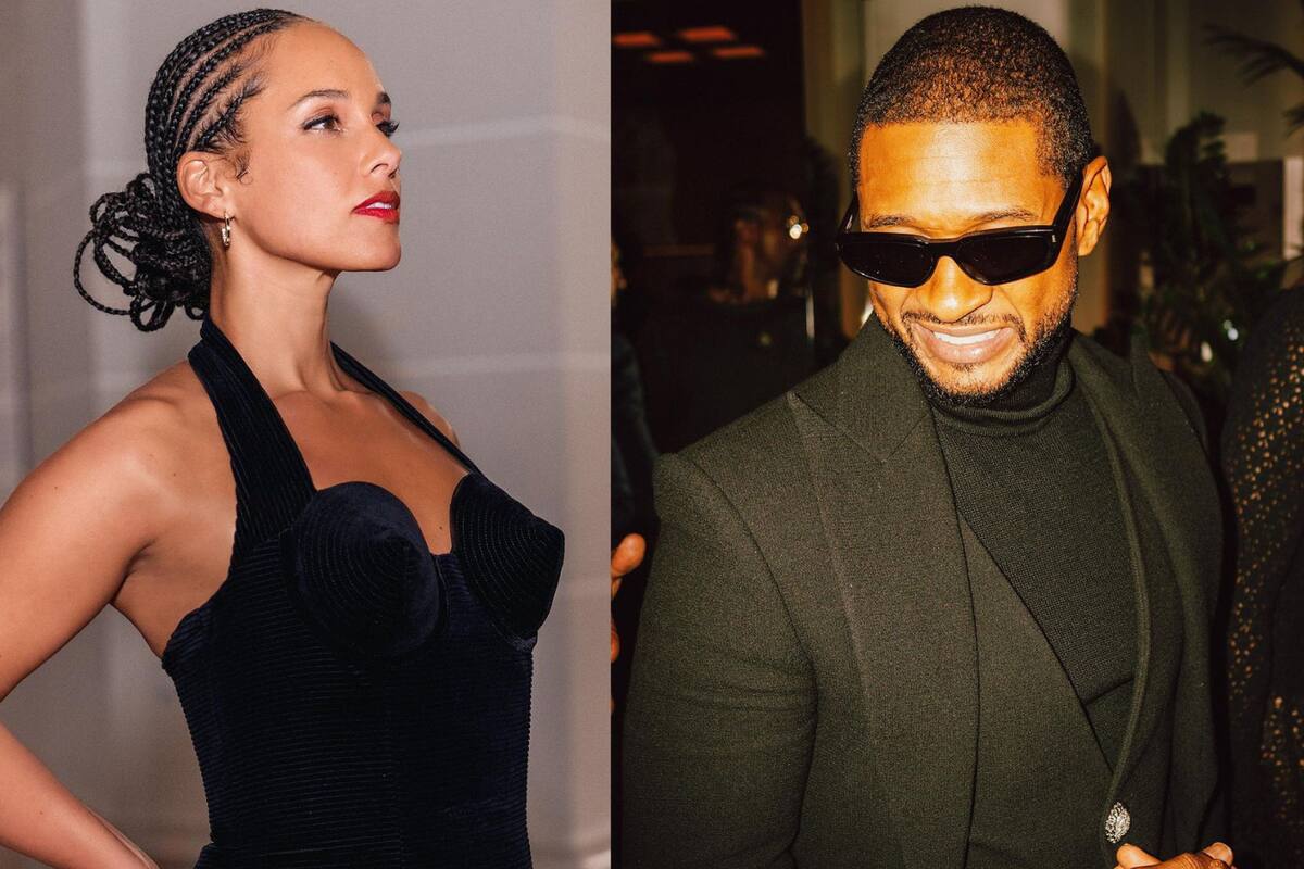 Super Bowl 2024: Usher lidera un espectáculo épico de medio tiempo con invitados sorpresa