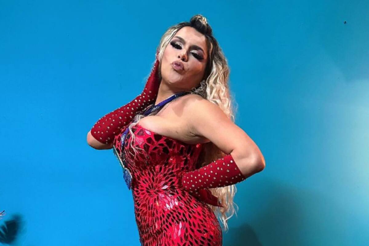 Wendy Guevara habla sobre el conflicto entre Paola Suárez y Marlon Colmenarez